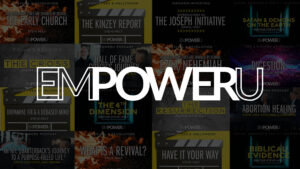 EmpowerU at The Road Church