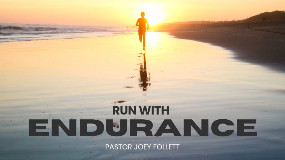 Run With Endurance