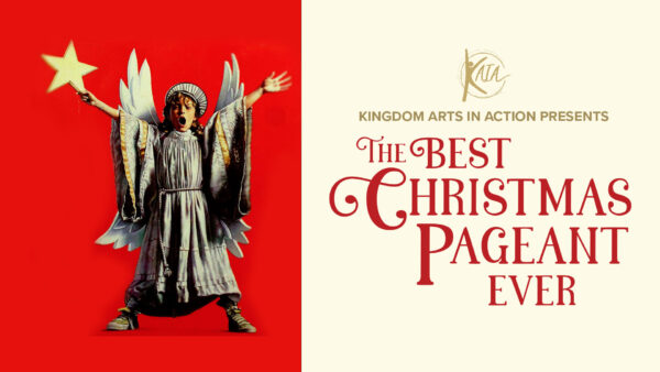 The Best Christmas Pageant Ever