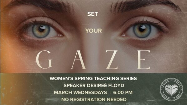Set Your Gaze Night 4 Image