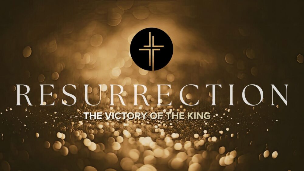 Resurrection: Victory Of The King